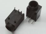 DC Power Jack Connector